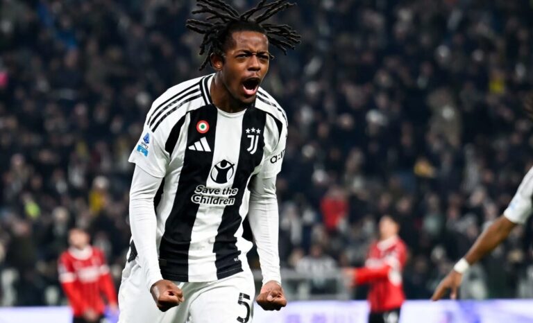 AO VIVO: Juventus x Empoli – Onde assistir gratuitamente, escalação, palpites e Odds (26/02)