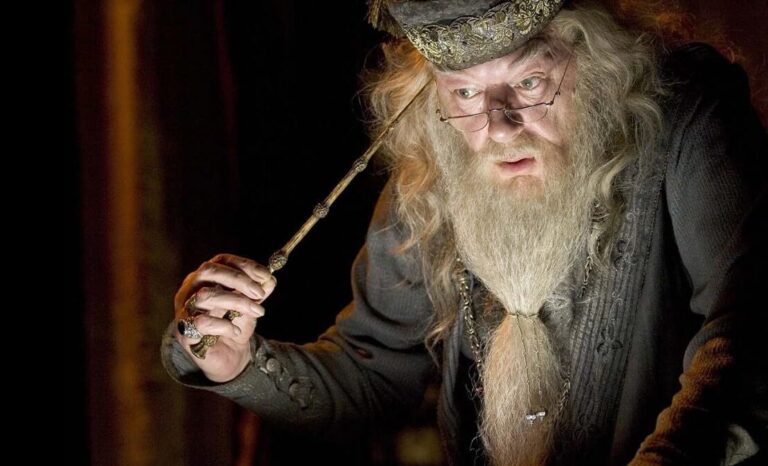 Novo ator de Dumbledore em nova série de Harry Potter é confirmado!