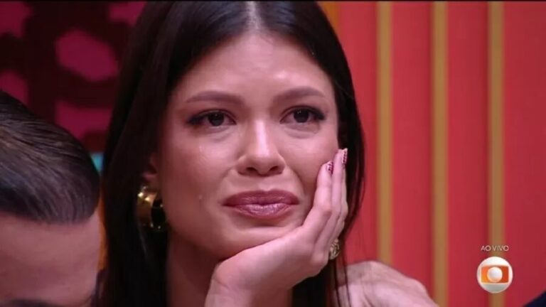 Enquete BBB 25 UOL: Quem deve sair entre Diogo, Vilma e Vitória Strada? (25/02)