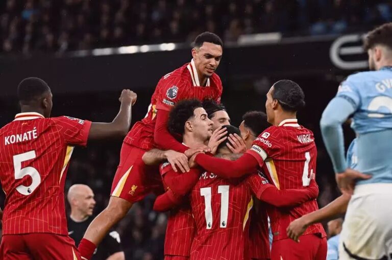 AO VIVO: Liverpool x Newcastle: Onde assistir ao confronto na Premier League, hoje (26/02)