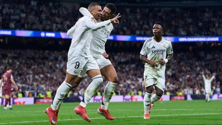 AO VIVO: Real Sociedad x Real Madrid: Onde assistir, escalação da semifinal da Copa do Rei, hoje (26/02)