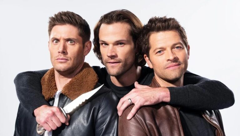 Jared Padalecki e Misha Collins se juntam a Jensen Ackles e entram para elenco de The Boys