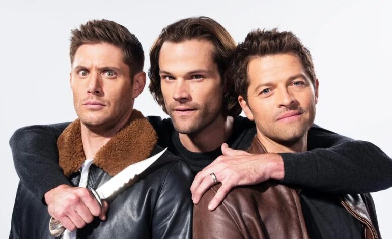 Jared Padalecki e Misha Collins se juntam a Jensen Ackles e entram para elenco de The Boys