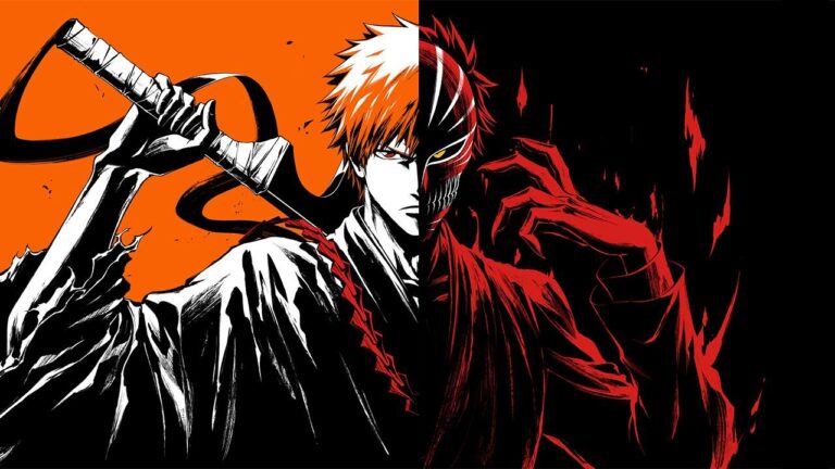 Bandai divulga segundo filme de abertura de BLEACH Rebirth of Souls