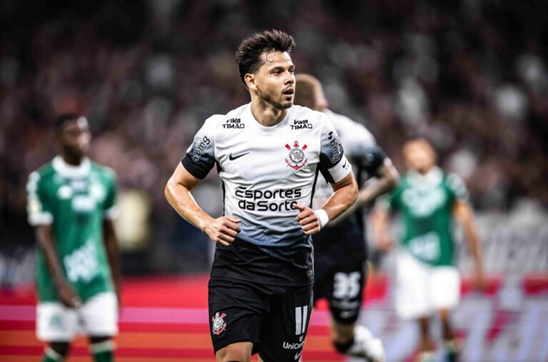 AO VIVO: Corinthians x Universidad Central: Onde assistir à segunda fase da Copa Libertadores, hoje (26/02)