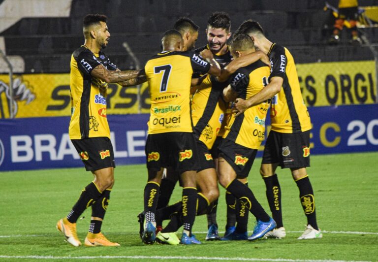 Rio Branco-ES x Novorizontino – Onde assistir, escalação e detalhes de jogo da Copa do Brasil 2025 (27/02)