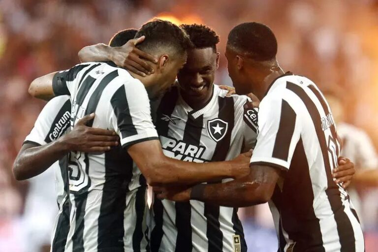 AO VIVO – Botafogo x Racing – Onde assistir final da Recopa Sul-Americana (27/02)