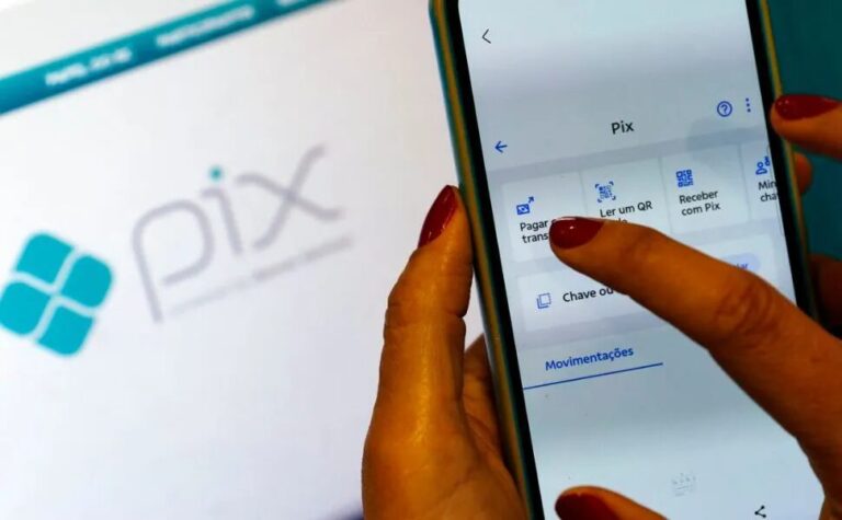 Pix por aproximação – Tudo o que você precisa saber