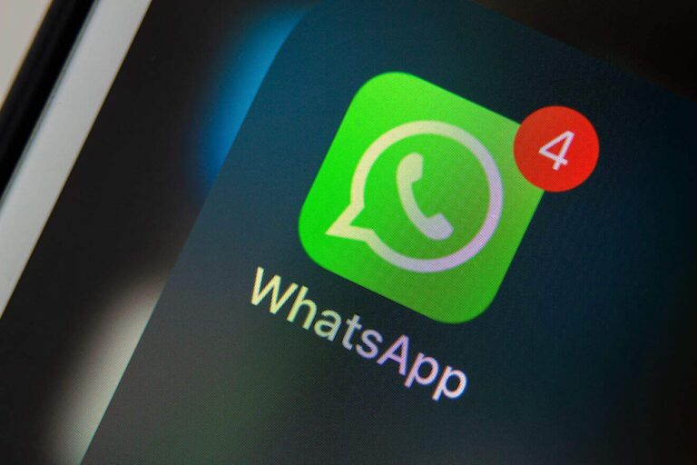 WhatsApp fora do ar? Saiba o que fazer para não ficar sem contato