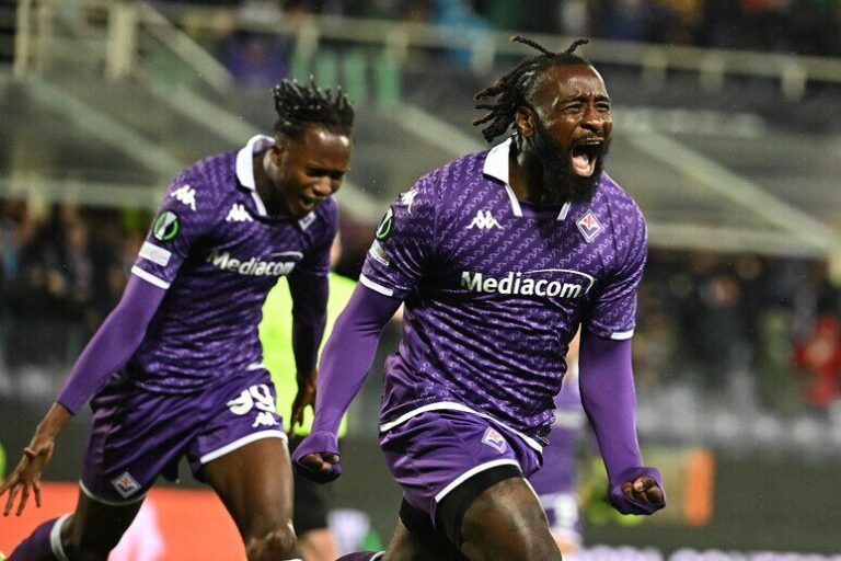 AO VIVO: Fiorentina x Lecce – Onde assistir (28/02)