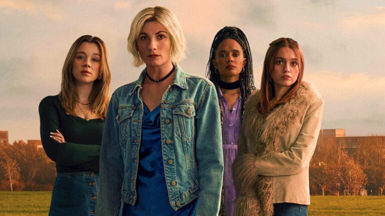 Cidade Tóxica – Conheça a história real por trás da nova série da Netflix