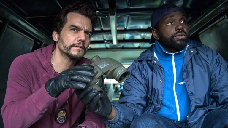Confira as melhores séries novas para maratonar em março de 2025
