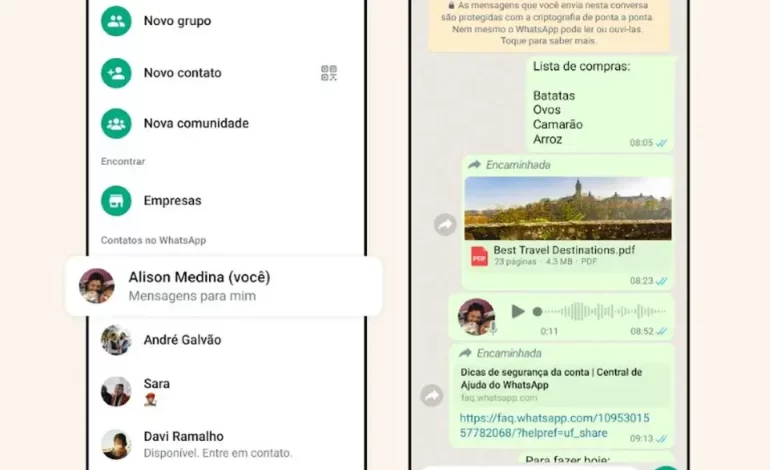 WhatsApp: Quando foi criado e como ele melhorou sua vida