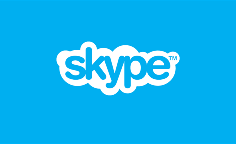 Skype : Fim de Uma Era, será encerrado em Maio