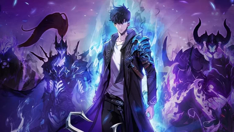 Solo Leveling: Até Qual Episódio do Manhwa o Anime Chegou? Um Guia Completo