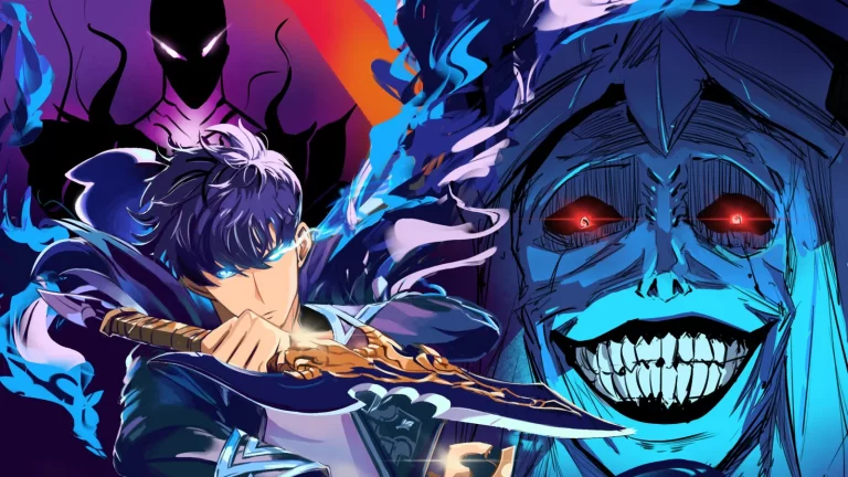 Solo Leveling : Temporada 2 Episódio 13 Final – Data de Lançamento, Horário e Onde Assistir Online