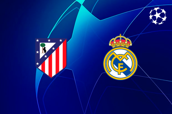 AO VIVO: Atlético de Madrid x Real Madrid – Todas as informações, onde assistir, palpites (12/03)