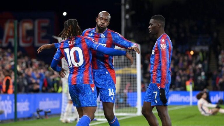 AO VIVO: Crystal Palace x Millwall – Onde assistir e todas as informações sobre o clássico londrino (01/03)
