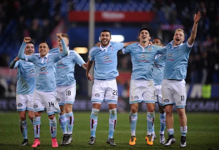 AO VIVO: Girona x Celta – Onde assistir confronto na La Liga (01/03)