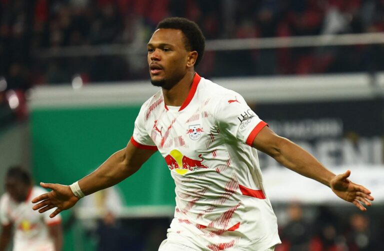 AO VIVO: RB Leipzig x Mainz – Onde assistir, escalação e tudo sobre o confronto na Bundesliga (01/03)