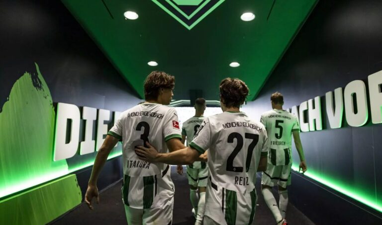 AO VIVO: Heidenheim x Borussia Mönchengladbach – Onde assistir e informações sobre o confronto na Bundesliga