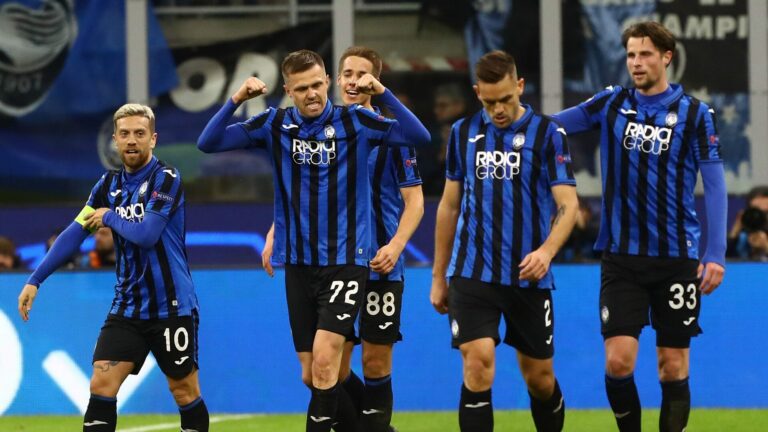 Saiba onde assistir Atalanta x Venezia – Confira detalhes (01/03)