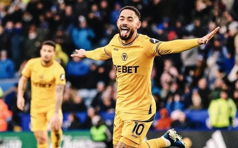 AO VIVO: Bournemouth x Wolverhampton – Onde assistir e todas as informações sobre o confronto na FA Cup