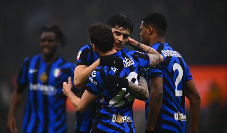 Onde assistir Napoli x Inter de Milão – Escalação, Palpites, Odds e mais (01/03)