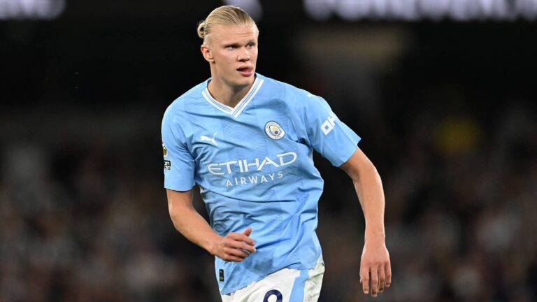 AO VIVO: Manchester City x Plymouth Argyle – Onde assistir e tudo sobre confronto na FA Cup (01/03)