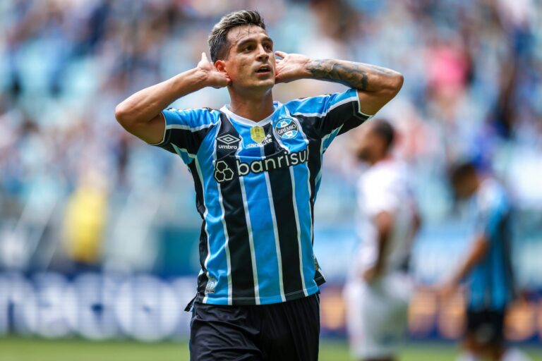 Juventude x Grêmio – Onde assistir, escalação, Odds e mais (01/03)