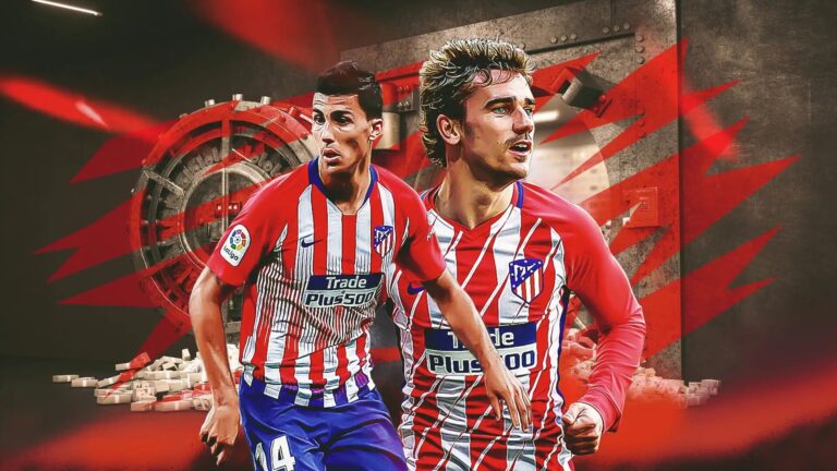 Atlético de Madrid x Athletic Bilbao: Onde assistir, escalação (01/03)