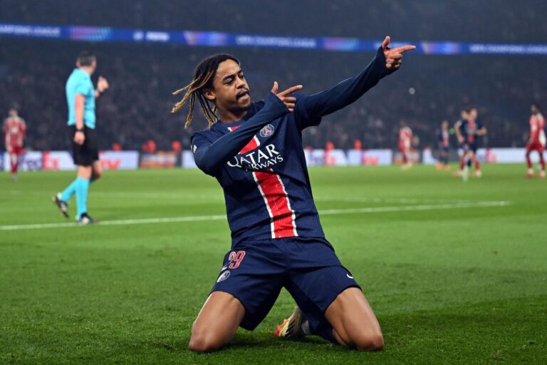 PSG x Lille: Onde assistir ao vivo, escalação e odds (01/03)