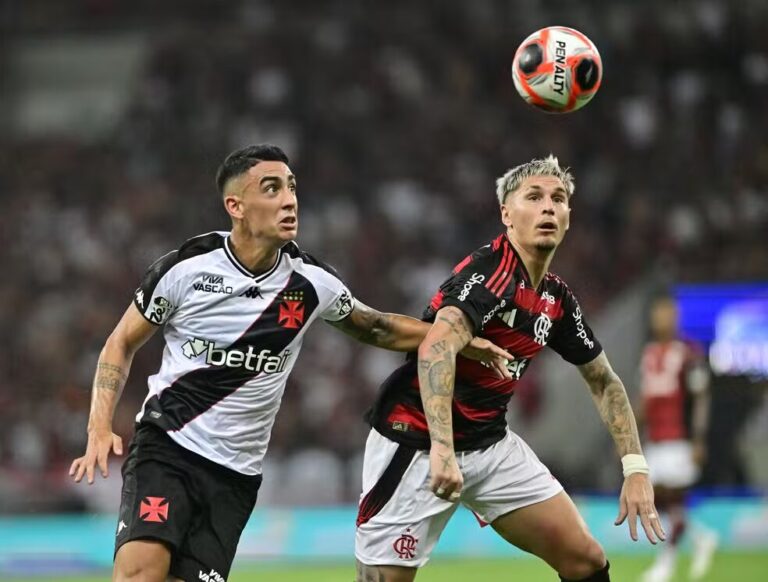Vasco x Flamengo – Onde assistir, escalação, palpites e odds (01/03)