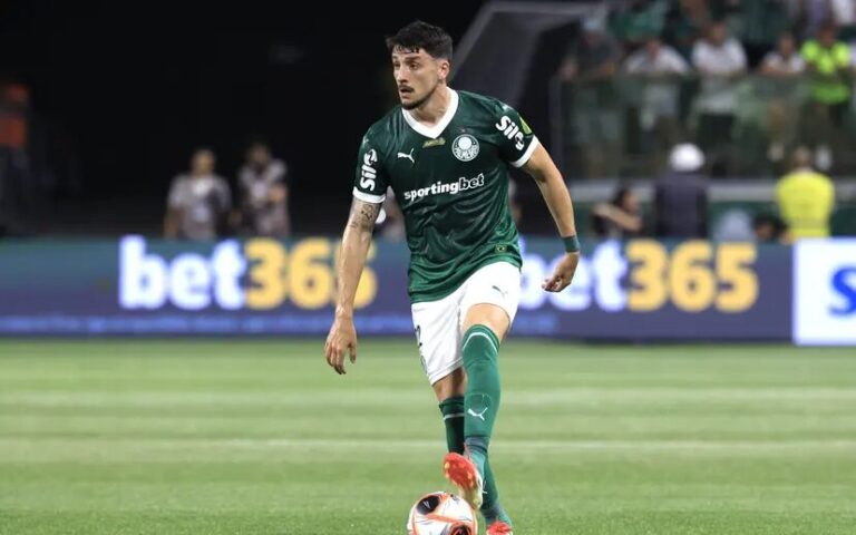 AO VIVO – São Bernardo x Palmeiras: Onde assistir, escalação (01/03)