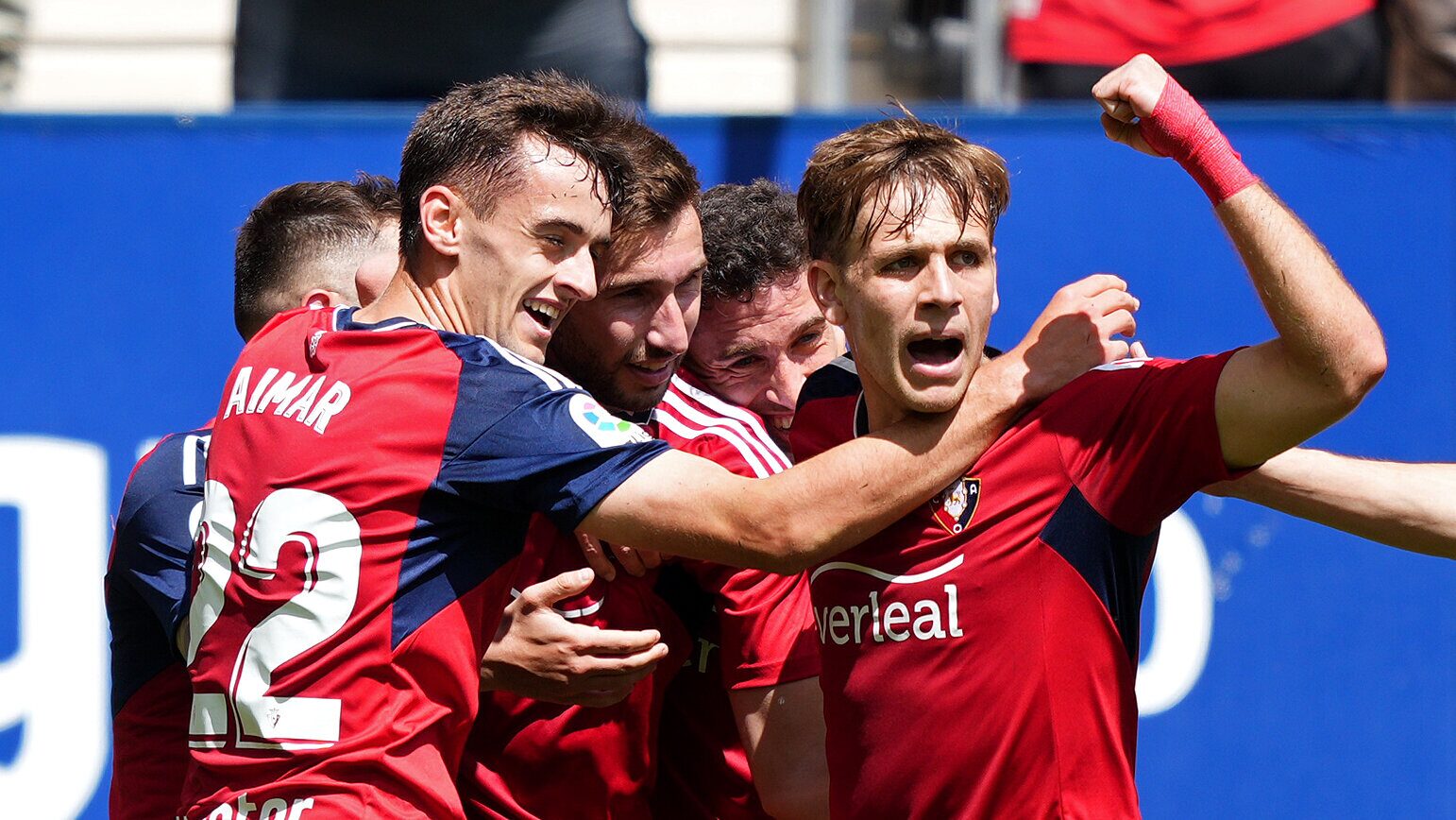 Osasuna x Valencia – Onde assistir, escalação e detalhes (02/03)