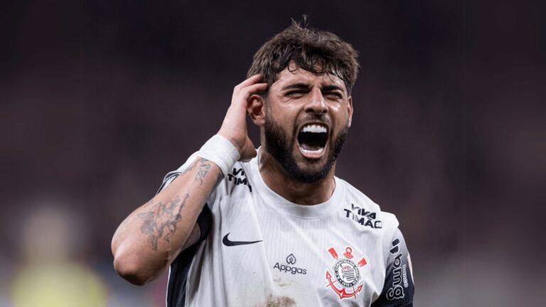 Corinthians x Mirassol – Onde vai passar, horário e escalações de confronto pelas quartas do Paulistão