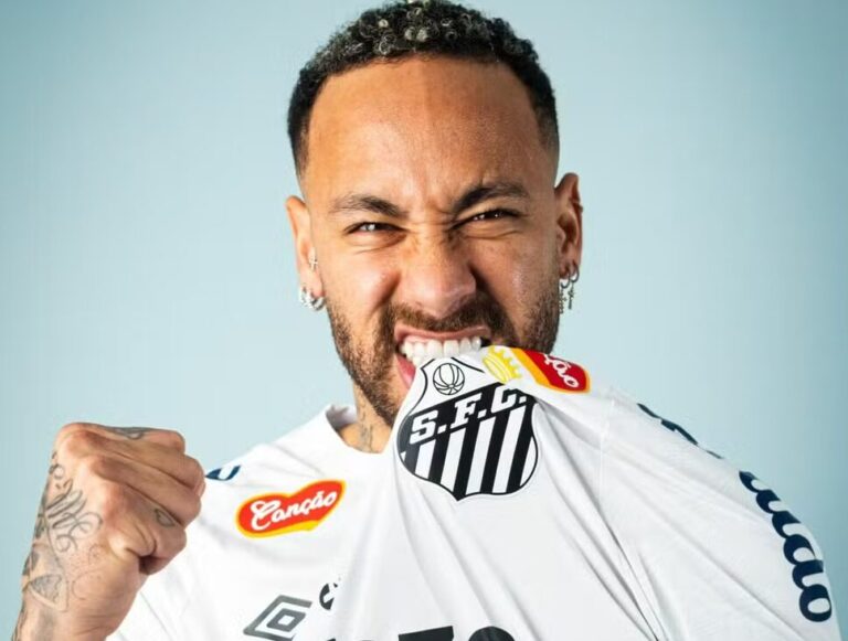 Neymar joga hoje? Confira a escalação do Santos nas quartas de final do Campeonato Paulista (02/03)