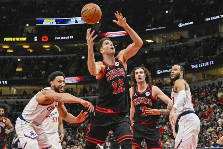 Indiana Pacers x Chicago Bulls – Onde assistir, horários e detalhes do confronto da NBA