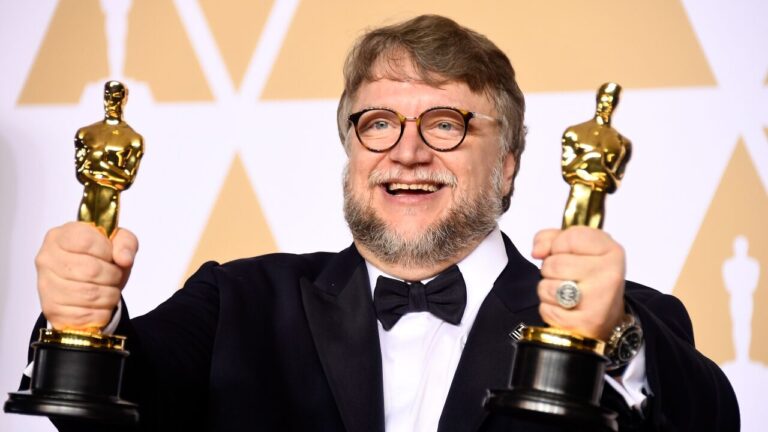 Guillermo Del Toro demonstra sua torcida para o Brasil “Eu espero que o Brasil faça história esta noite”