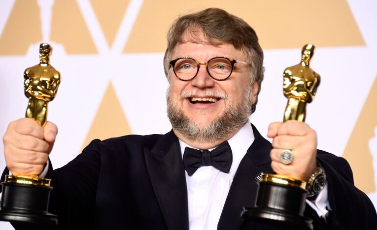 Guillermo Del Toro demonstra sua torcida para o Brasil “Eu espero que o Brasil faça história esta noite”