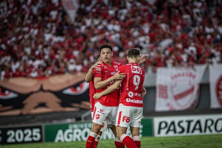 Onde assistir Jataiense x Vila Nova – Horário, escalação e detalhes (03/03)