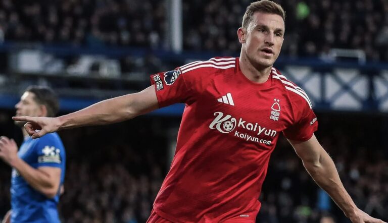 AO VIVO – Nottingham Forest x Ipswich: Onde assistir, horário e detalhes (03/03)