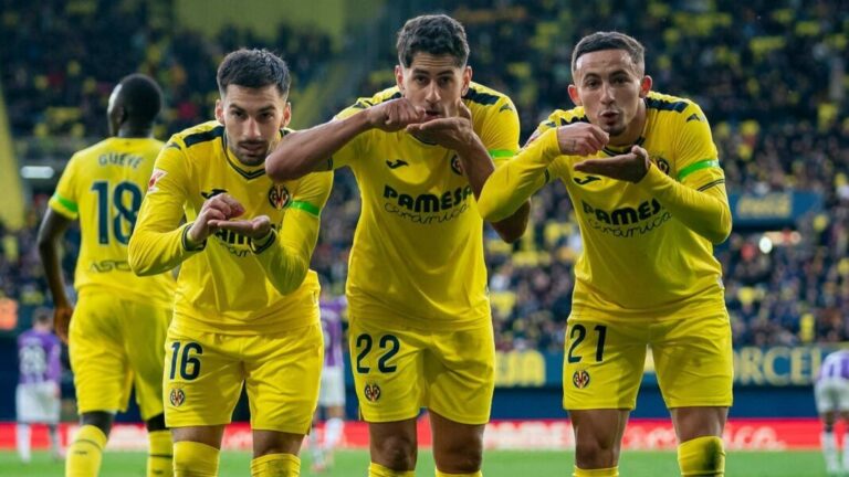 Onde vai passar Villarreal x Espanyol – Escalação, horário e palpites (03/03)