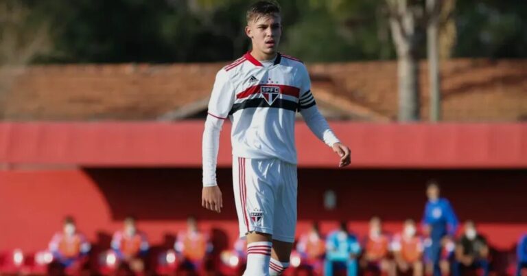 Onde vai passar São Paulo x Novorizontino – Horário, escalação e detalhes (03/03)