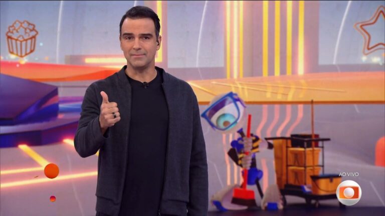 Que horas começa o BBB 25 hoje (03/03 – Segunda de Carnaval)