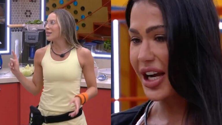 Que Horas Começa o BBB 25 Hoje? Dia de Paredão (04/03)