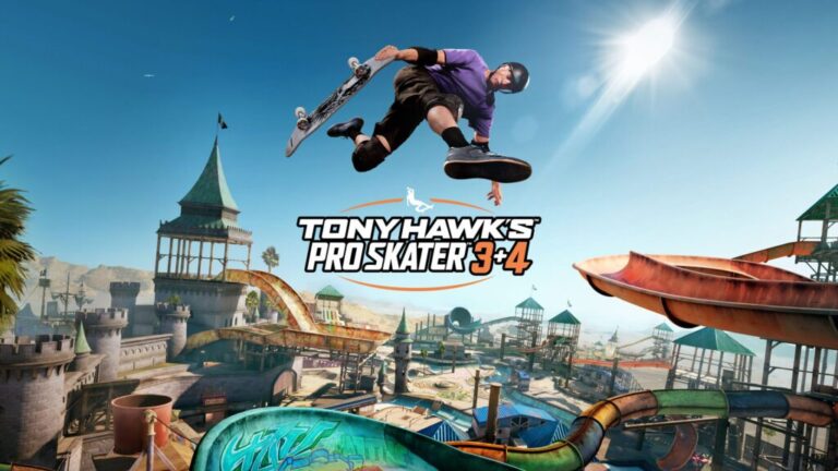 Tony Hawks Pro Skater 3+4 é confirmado e terá Rayssa Leal no jogo – Confira foto da personagem