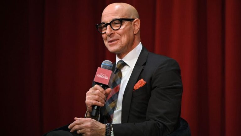 Stanley Tucci revela detalhes sobre O Diabo Veste Prada 2
