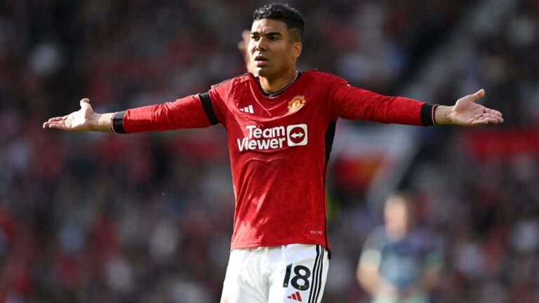AO VIVO: Real Sociedad x Manchester United – Onde assistir, escalação e palpites da Liga Europa (06/03)