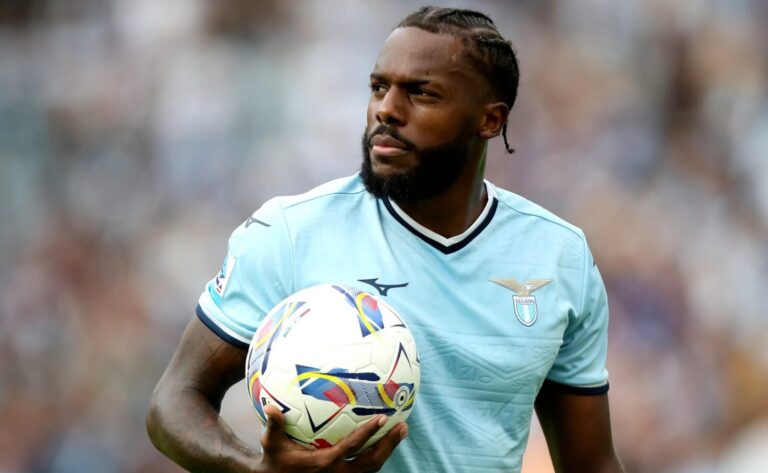 Viktoria Plzeň x Lazio – Onde assistir, escalação e palpite de oitavas da Liga Europa (06/03)
